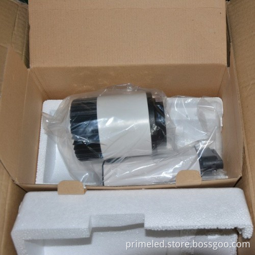 3000/4000/5000k 20w Led Track Lights 